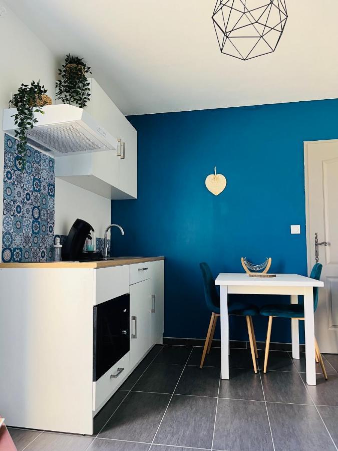 Un Coin Tropical En Provence ! Hotel LʼIsle-sur-la-Sorgue Екстериор снимка