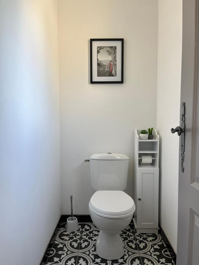 Un Coin Tropical En Provence ! Hotel LʼIsle-sur-la-Sorgue Екстериор снимка
